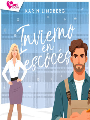 cover image of Invierno en escocés--Pasión en Lago Ness, episodio 2 (Versión íntegra)
